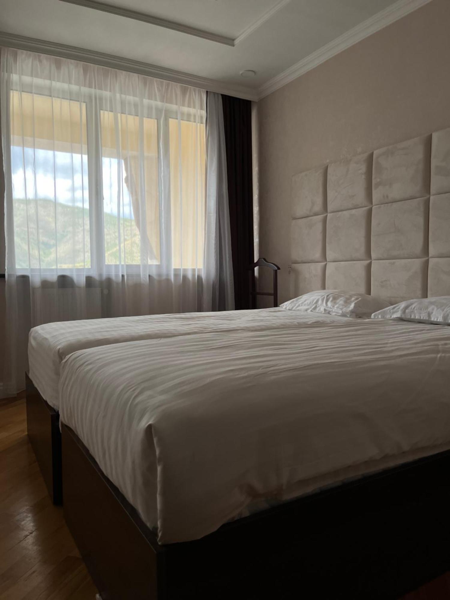 Grand Hotel Kapan, Armenia Exterior foto
